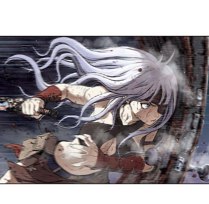 Đứa Con Thần Chết - Chapter 67 - Page 74