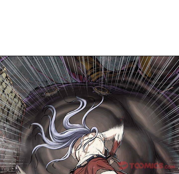 Đứa Con Thần Chết - Chapter 67 - Page 75