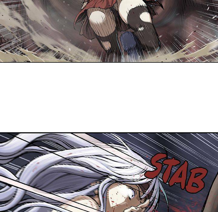 Đứa Con Thần Chết - Chapter 67 - Page 76