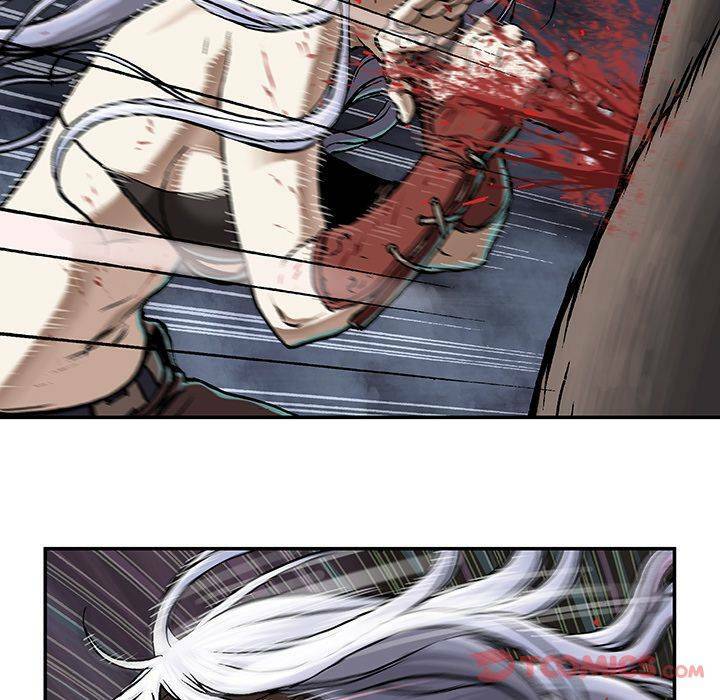 Đứa Con Thần Chết - Chapter 67 - Page 77