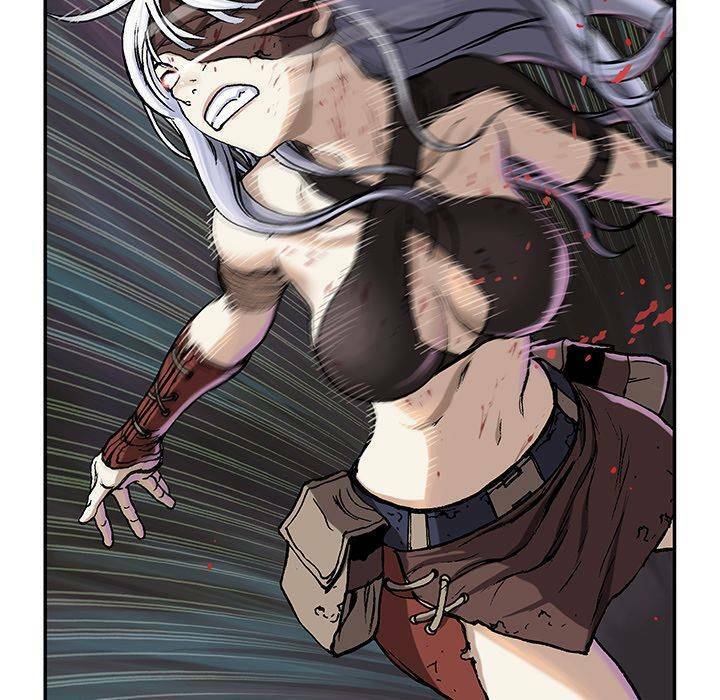 Đứa Con Thần Chết - Chapter 67 - Page 78