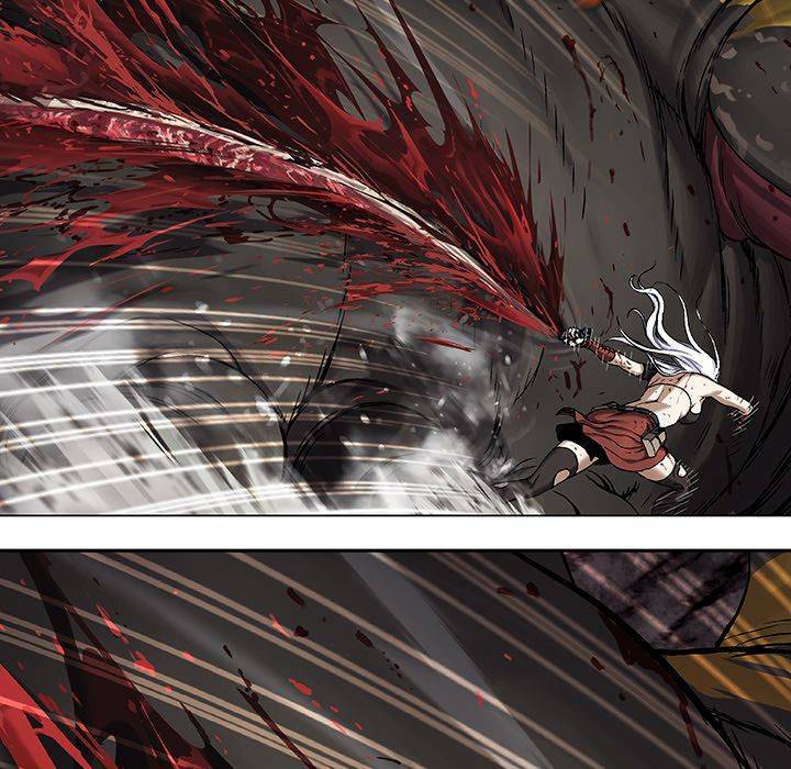 Đứa Con Thần Chết - Chapter 67 - Page 80