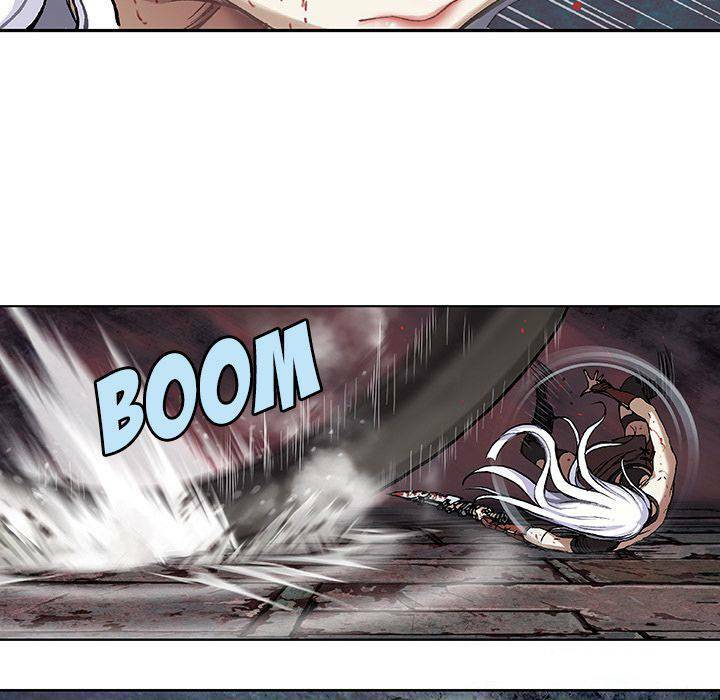 Đứa Con Thần Chết - Chapter 67 - Page 83