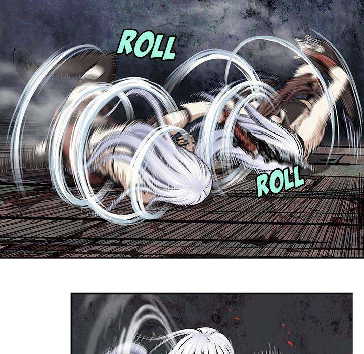 Đứa Con Thần Chết - Chapter 67 - Page 84