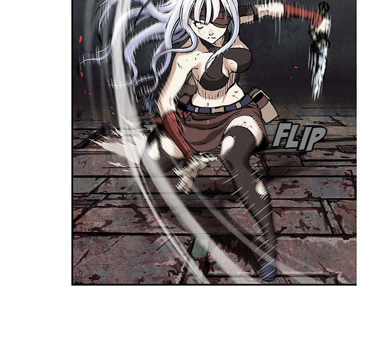 Đứa Con Thần Chết - Chapter 67 - Page 85