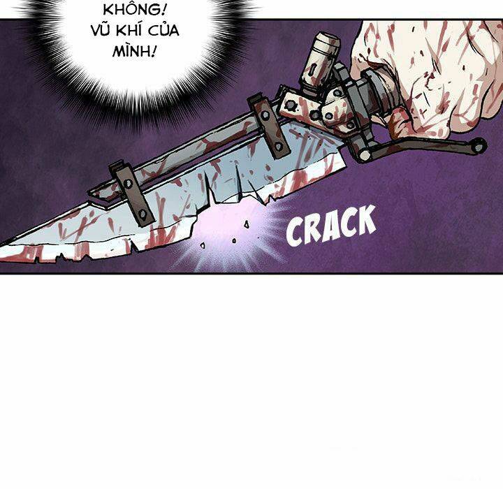 Đứa Con Thần Chết - Chapter 67 - Page 87