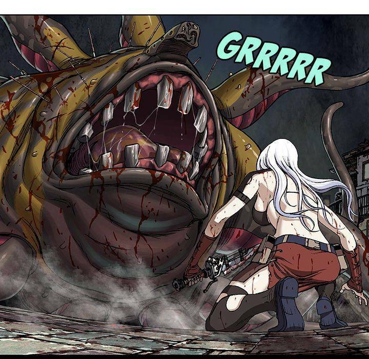 Đứa Con Thần Chết - Chapter 67 - Page 88