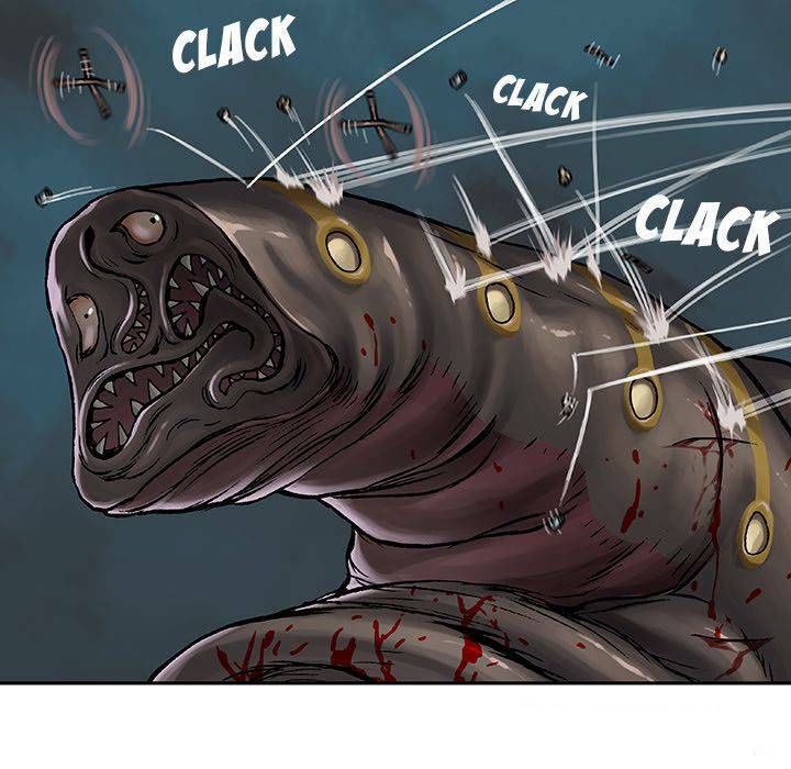 Đứa Con Thần Chết - Chapter 67 - Page 91