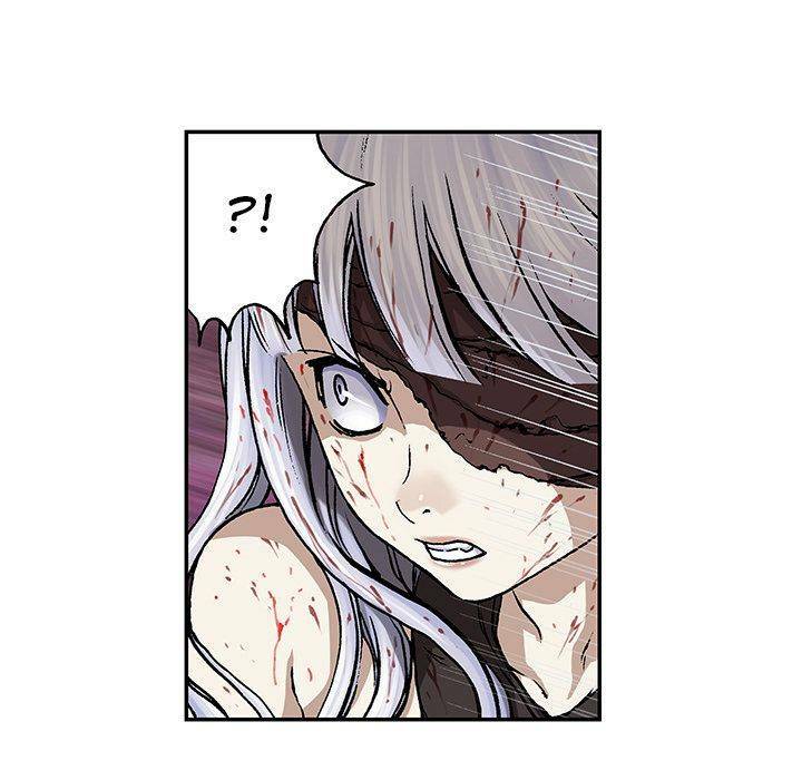 Đứa Con Thần Chết - Chapter 67 - Page 92