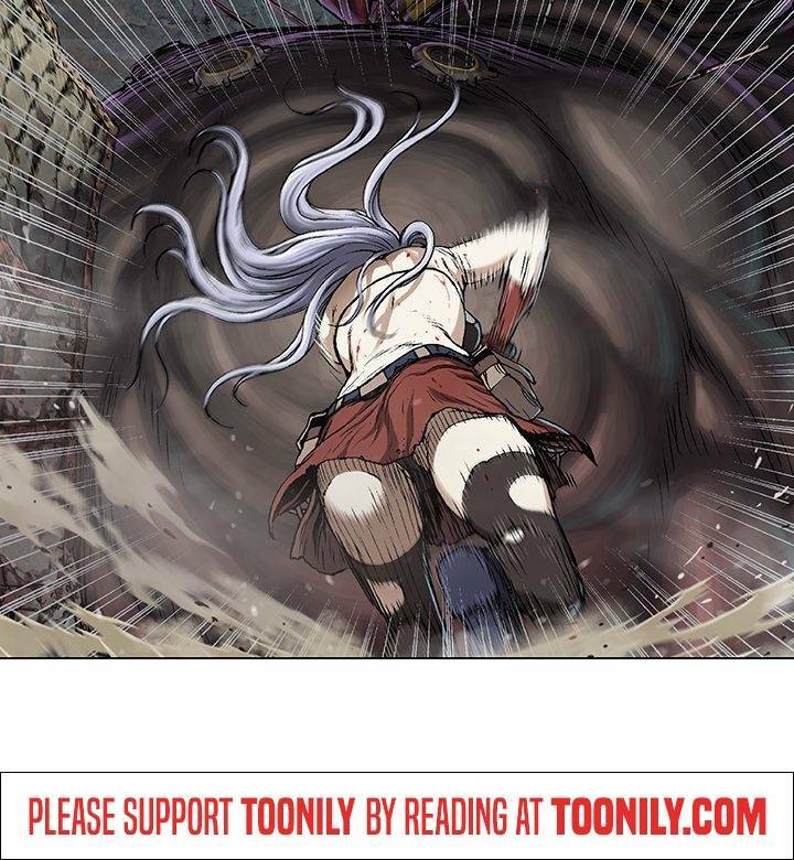 Đứa Con Thần Chết - Chapter 68 - Page 9