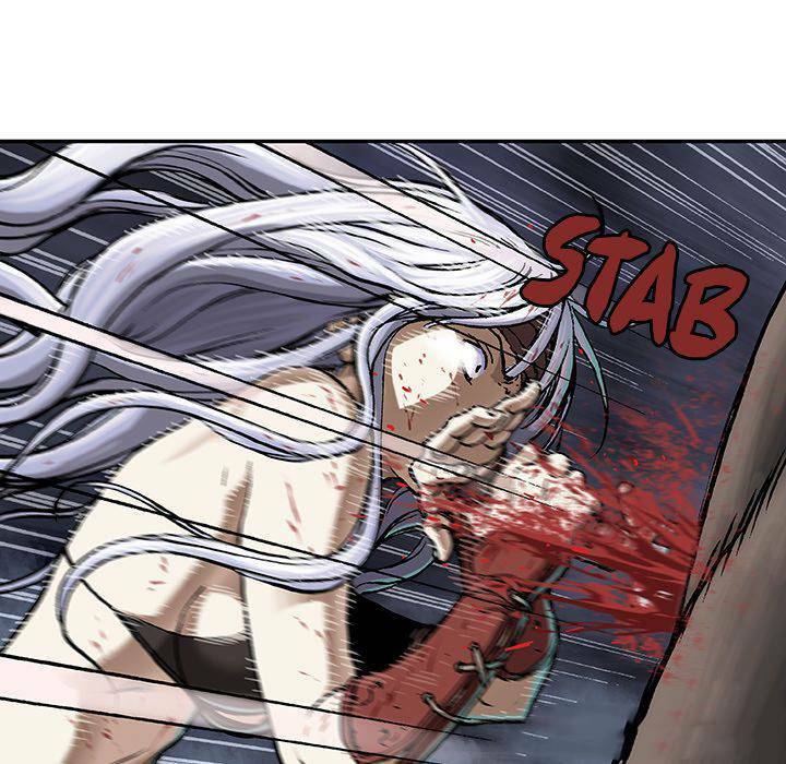 Đứa Con Thần Chết - Chapter 68 - Page 10