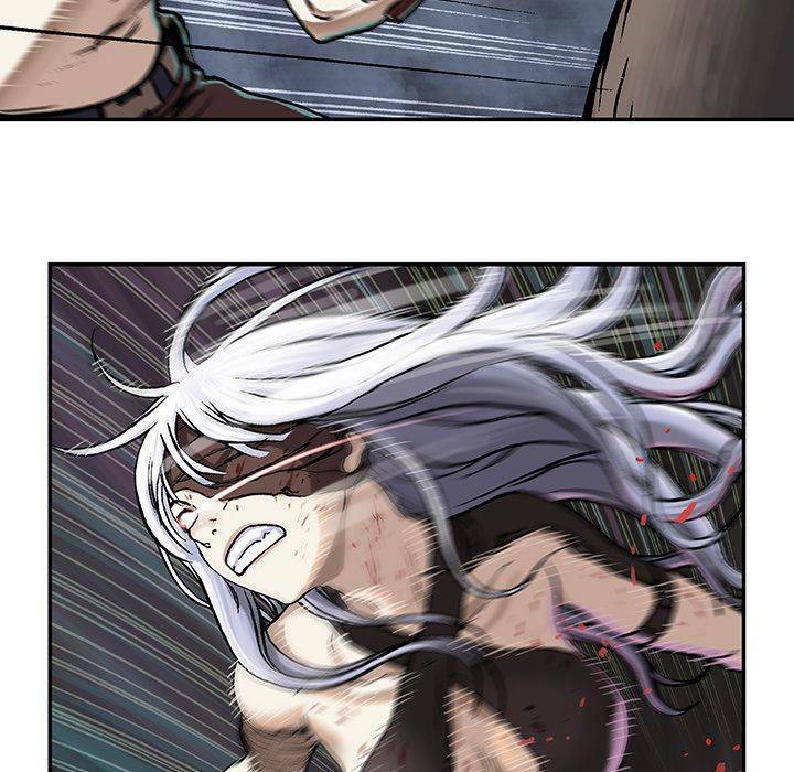 Đứa Con Thần Chết - Chapter 68 - Page 11