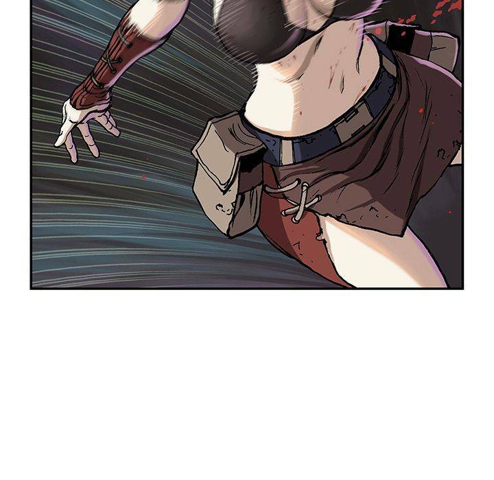 Đứa Con Thần Chết - Chapter 68 - Page 12