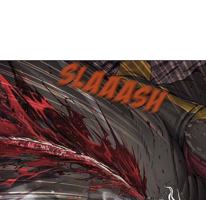 Đứa Con Thần Chết - Chapter 68 - Page 13