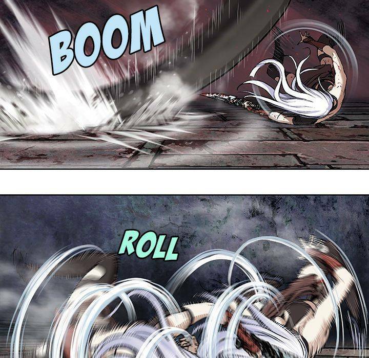 Đứa Con Thần Chết - Chapter 68 - Page 17