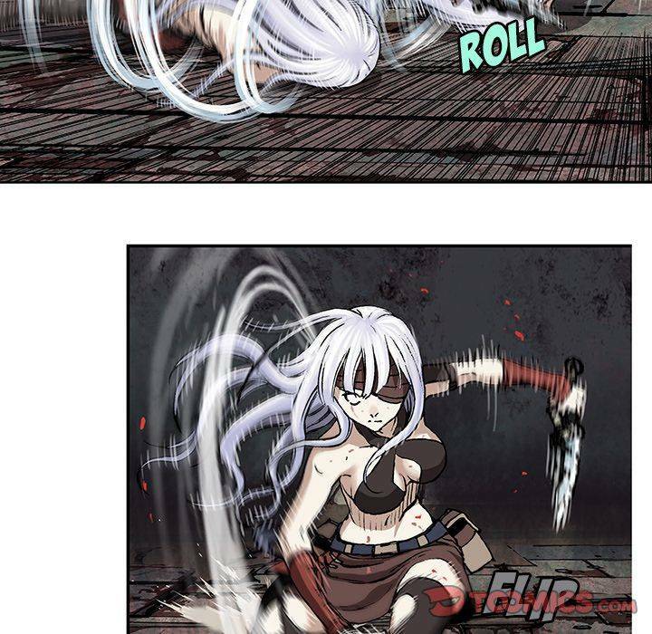 Đứa Con Thần Chết - Chapter 68 - Page 18