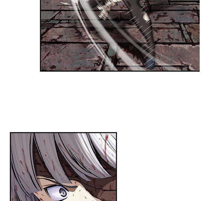 Đứa Con Thần Chết - Chapter 68 - Page 19