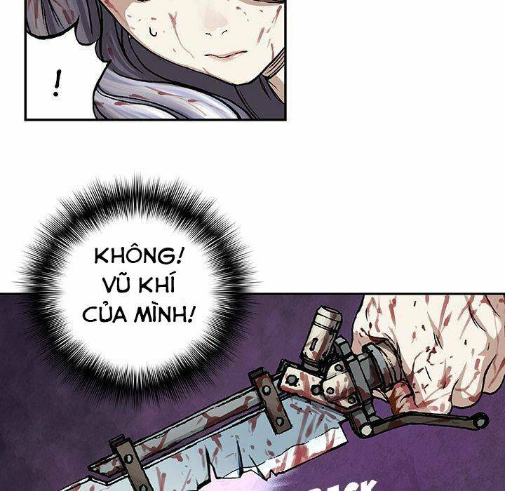 Đứa Con Thần Chết - Chapter 68 - Page 20