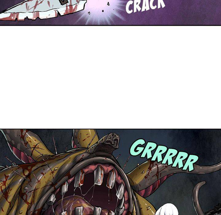 Đứa Con Thần Chết - Chapter 68 - Page 21