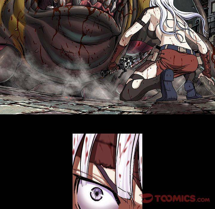 Đứa Con Thần Chết - Chapter 68 - Page 22