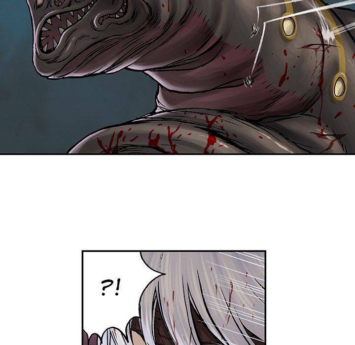 Đứa Con Thần Chết - Chapter 68 - Page 25