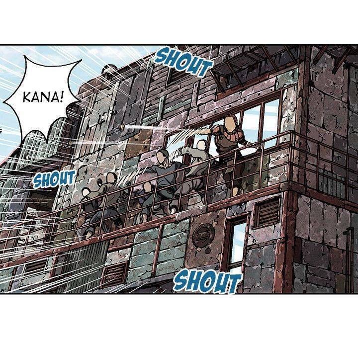 Đứa Con Thần Chết - Chapter 68 - Page 28