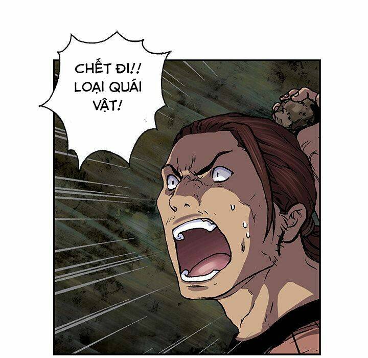 Đứa Con Thần Chết - Chapter 68 - Page 29