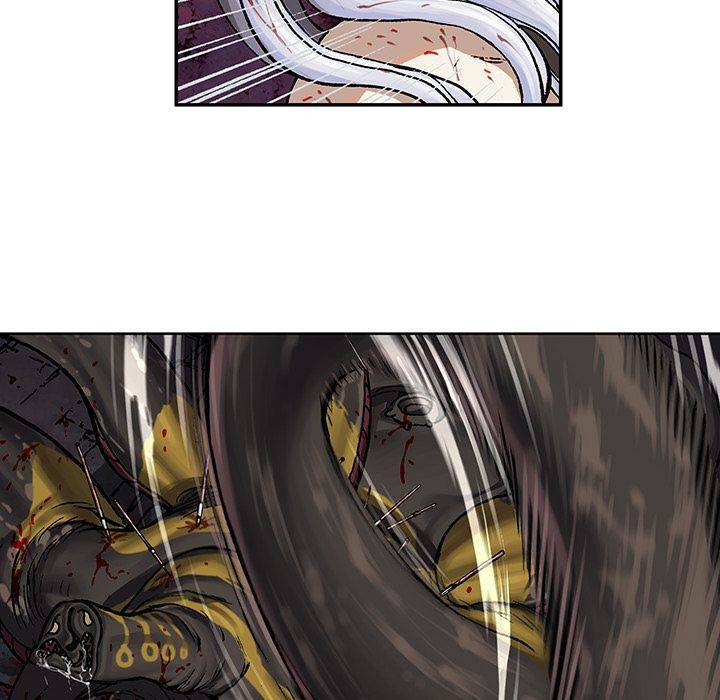 Đứa Con Thần Chết - Chapter 68 - Page 31