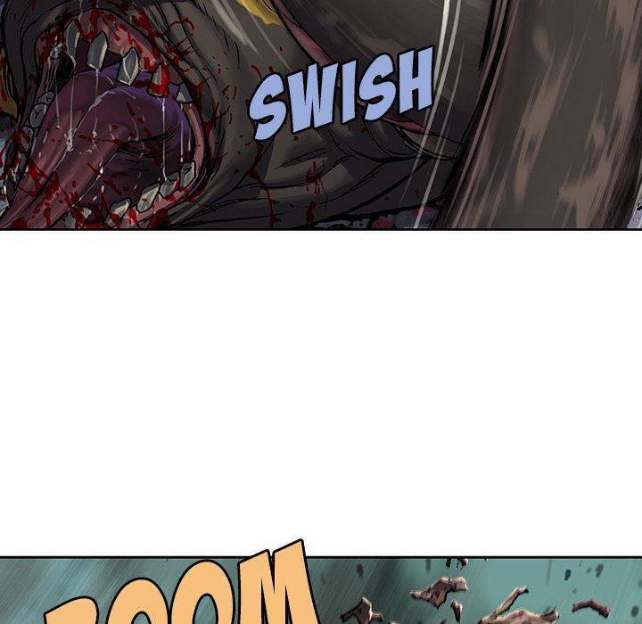 Đứa Con Thần Chết - Chapter 68 - Page 32