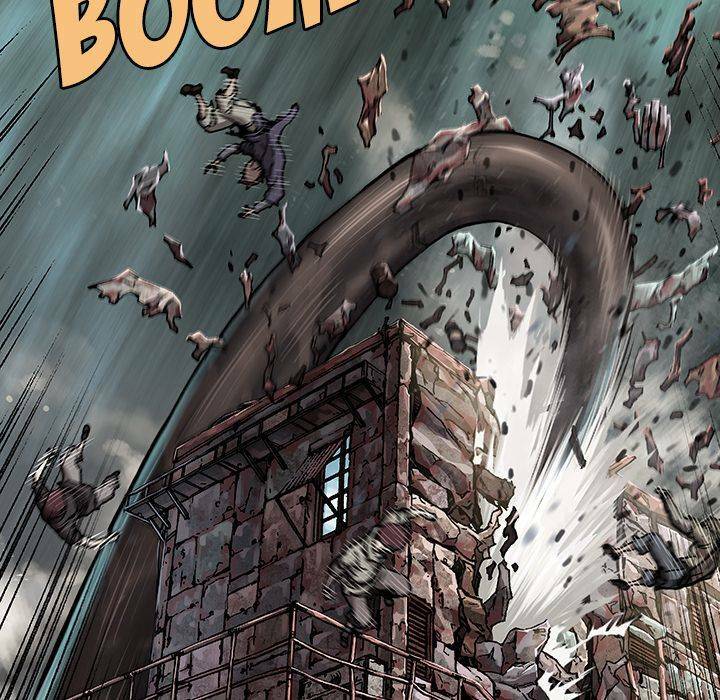 Đứa Con Thần Chết - Chapter 68 - Page 33