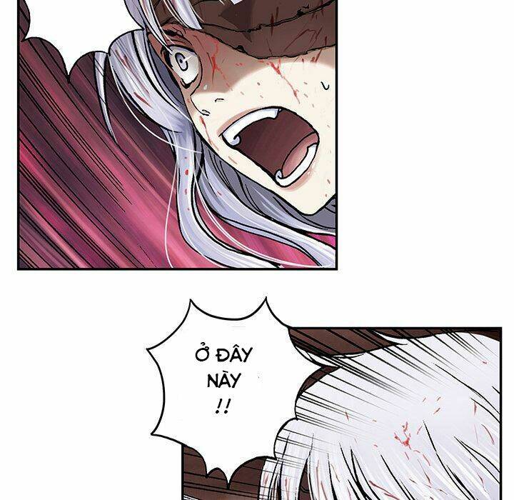 Đứa Con Thần Chết - Chapter 68 - Page 35