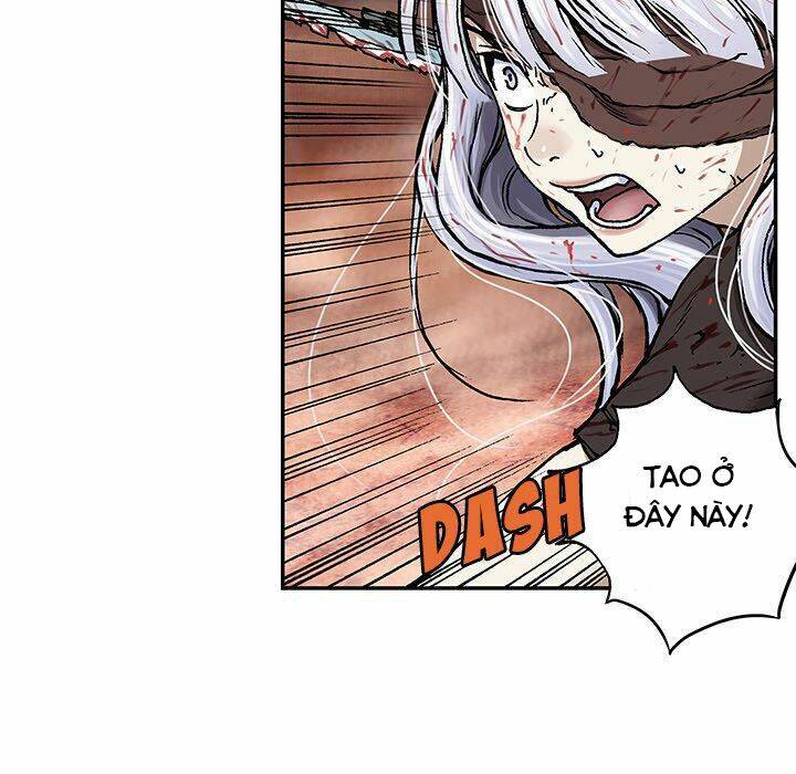 Đứa Con Thần Chết - Chapter 68 - Page 36