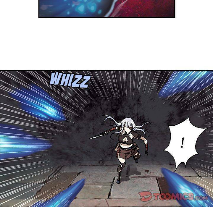 Đứa Con Thần Chết - Chapter 68 - Page 38