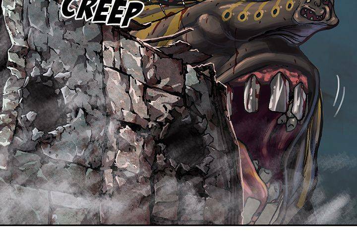 Đứa Con Thần Chết - Chapter 68 - Page 3