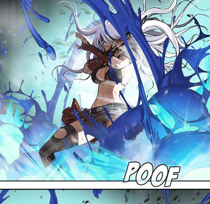 Đứa Con Thần Chết - Chapter 68 - Page 40