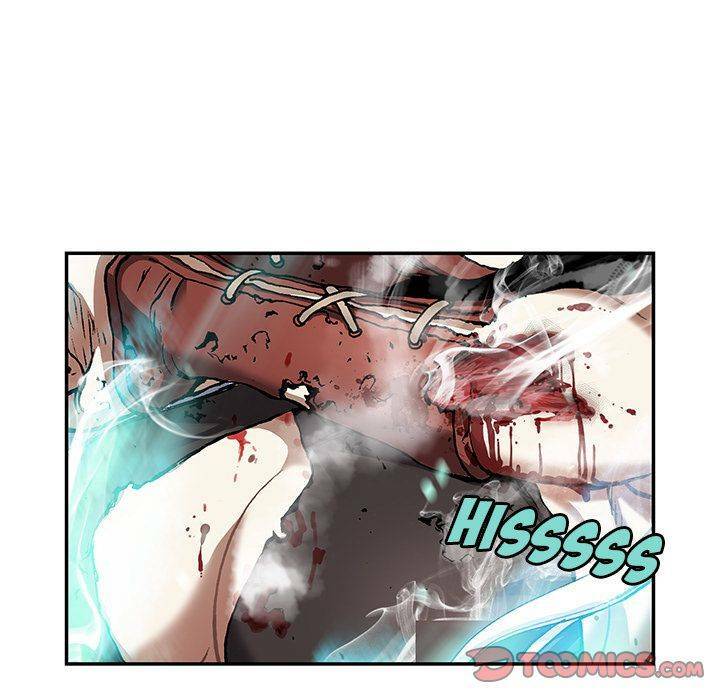 Đứa Con Thần Chết - Chapter 68 - Page 42