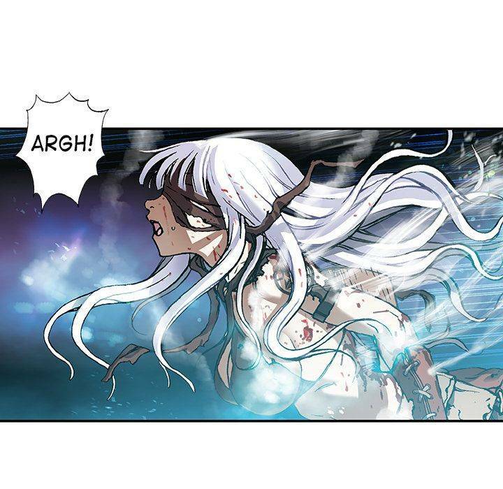 Đứa Con Thần Chết - Chapter 68 - Page 43