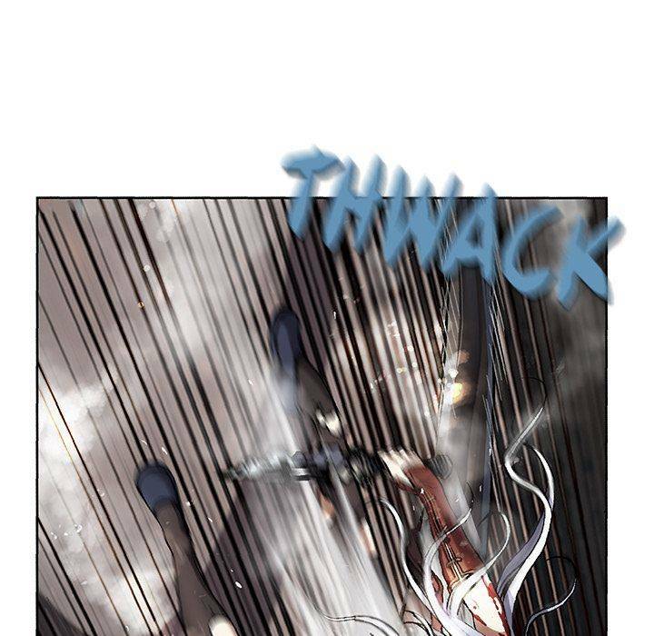 Đứa Con Thần Chết - Chapter 68 - Page 44