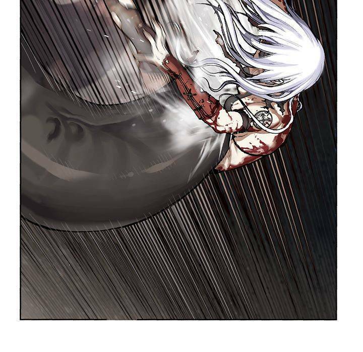 Đứa Con Thần Chết - Chapter 68 - Page 45