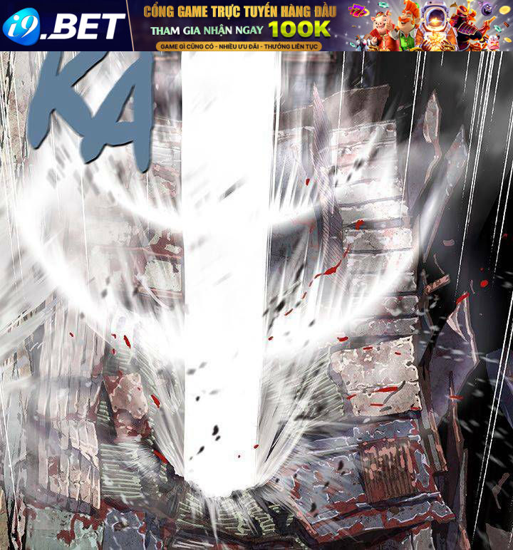 Đứa Con Thần Chết - Chapter 68 - Page 47