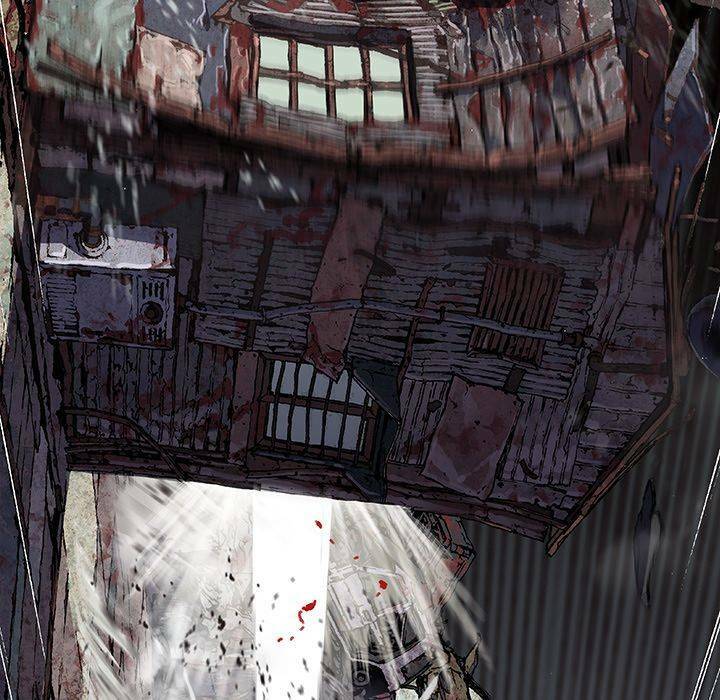 Đứa Con Thần Chết - Chapter 68 - Page 48