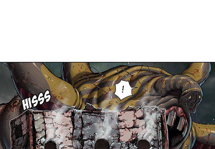 Đứa Con Thần Chết - Chapter 68 - Page 4