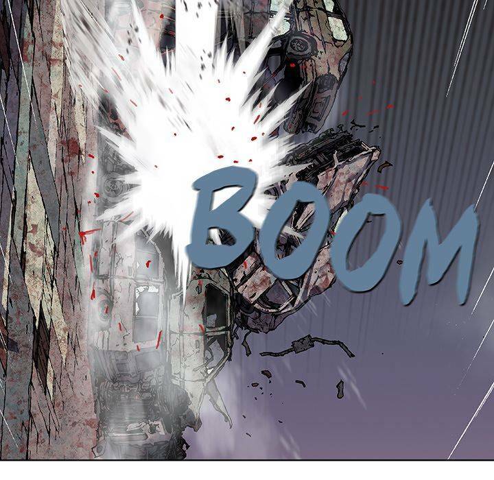 Đứa Con Thần Chết - Chapter 68 - Page 49