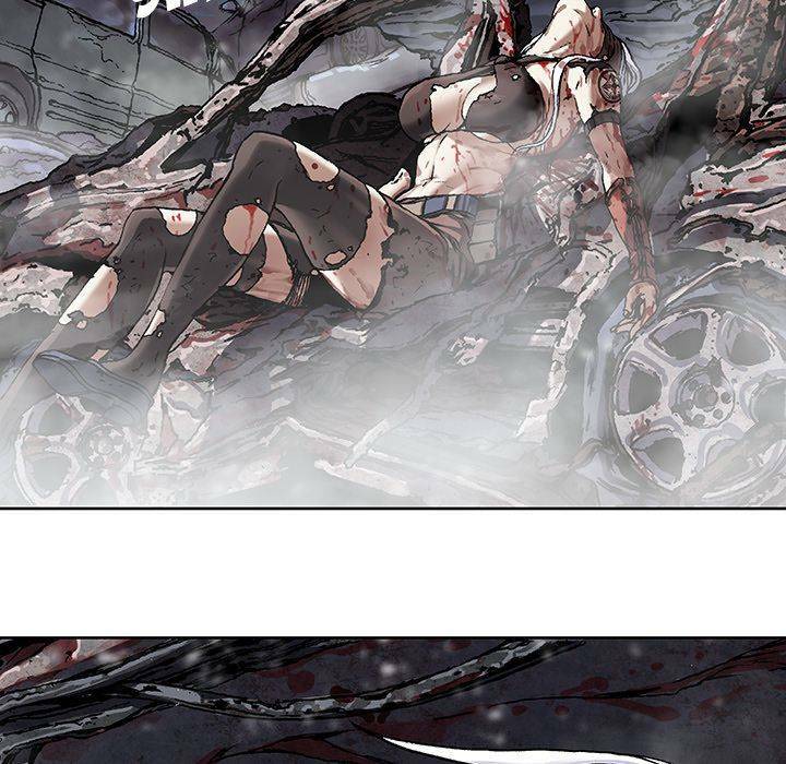 Đứa Con Thần Chết - Chapter 68 - Page 51