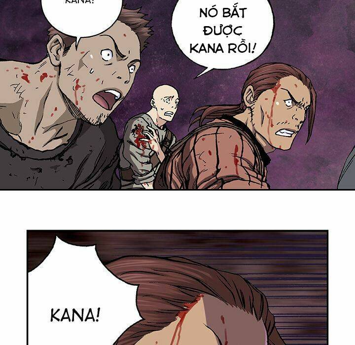 Đứa Con Thần Chết - Chapter 68 - Page 53