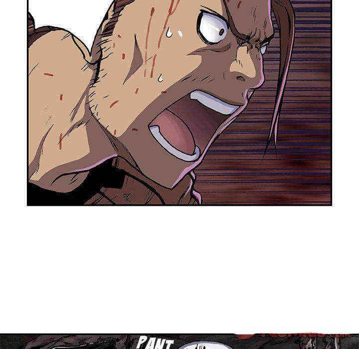 Đứa Con Thần Chết - Chapter 68 - Page 54