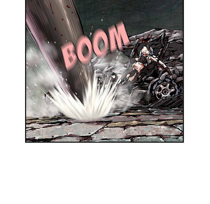 Đứa Con Thần Chết - Chapter 68 - Page 56