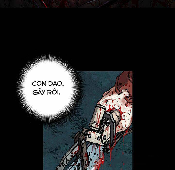 Đứa Con Thần Chết - Chapter 68 - Page 58