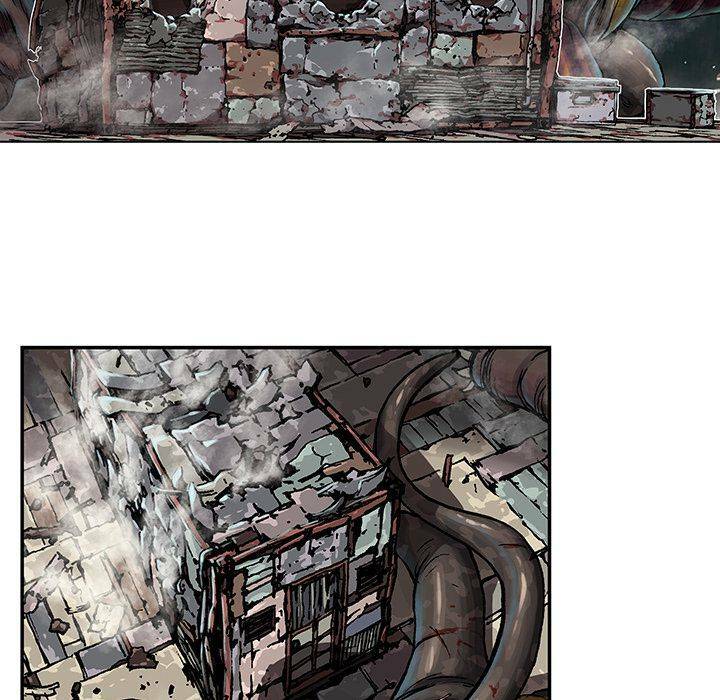 Đứa Con Thần Chết - Chapter 68 - Page 5