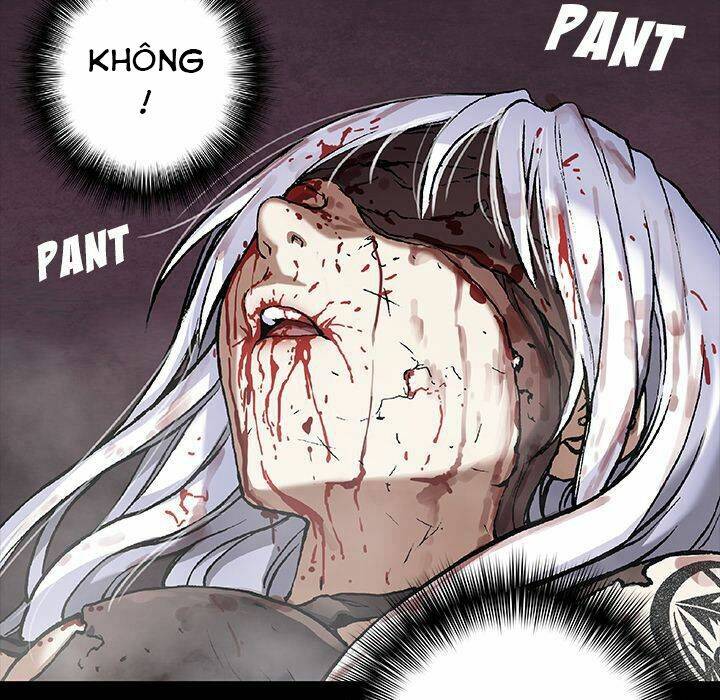 Đứa Con Thần Chết - Chapter 68 - Page 60